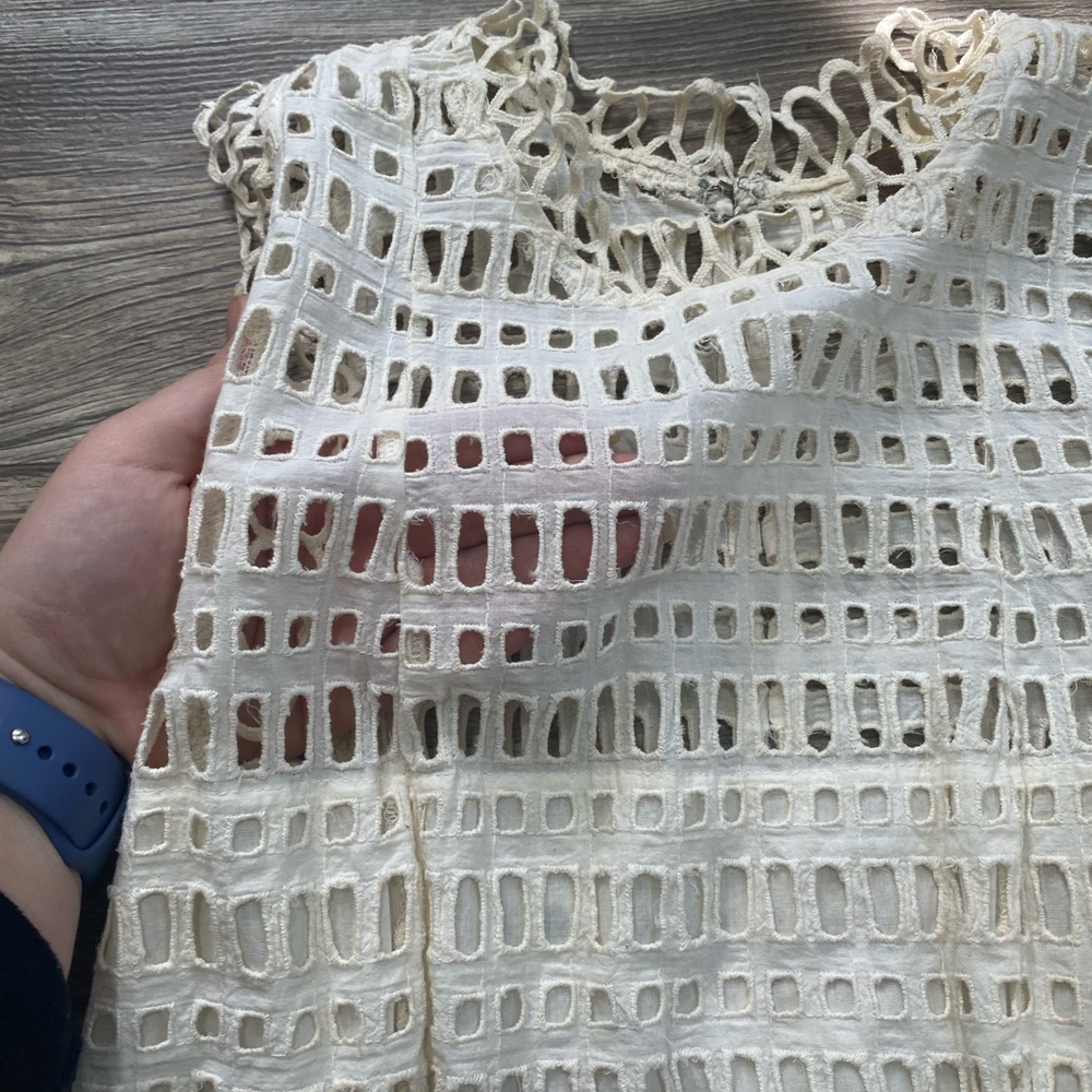 SALE!!❤️ Free People  dress - Picture 7 of 16